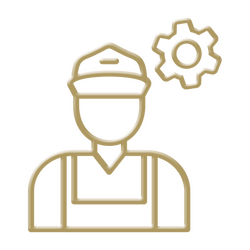 Stellenangebot für Hilfskraft (m/w/d)