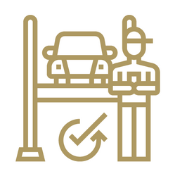 Ejemplos de uso de productos Mönninghoff en bancos de pruebas