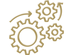 Examples of Mönninghoff product applications