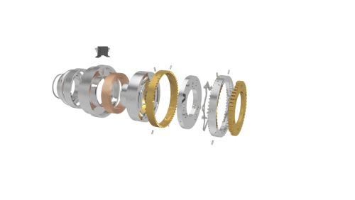 Serviceleistungen Maschinenfabrik Mönninghoff Bochum Deutschland