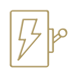 Stellenangebot für Betriebselektriker / Verantwortliche Elektrofachkraft (VEFK) (m/w/d)