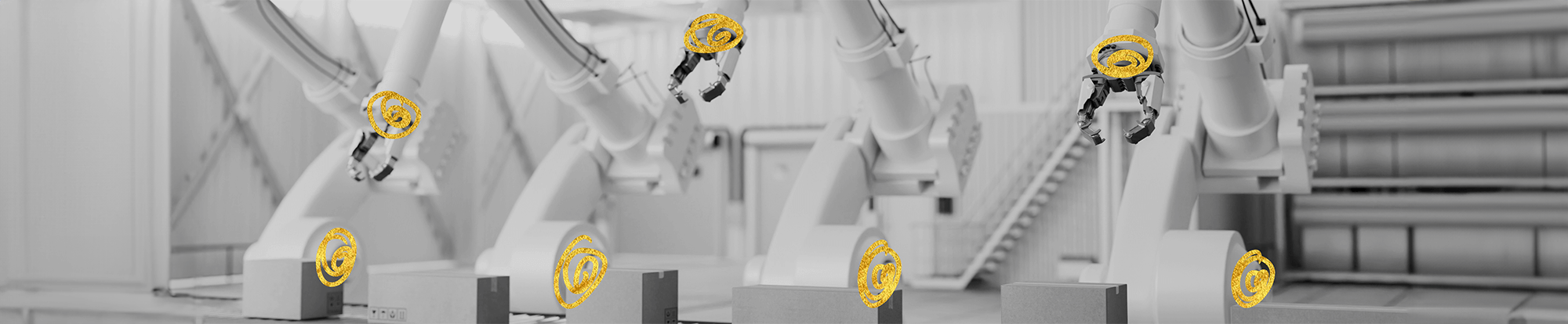 Automated handling system with integrated coupling for precise movement and load transfer