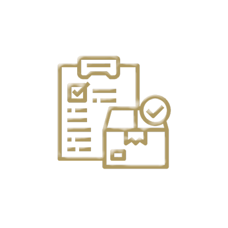 Icon Mönninghoff Order Management