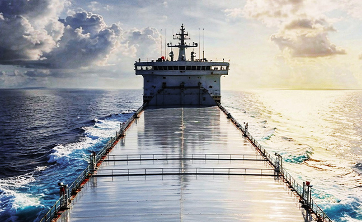 Beispiele für den Einsatz von Mönninghoff Produkten in der Marine